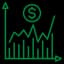 Account Values icon