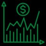 Stocks icon