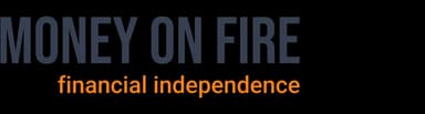 Money On Fire Logo