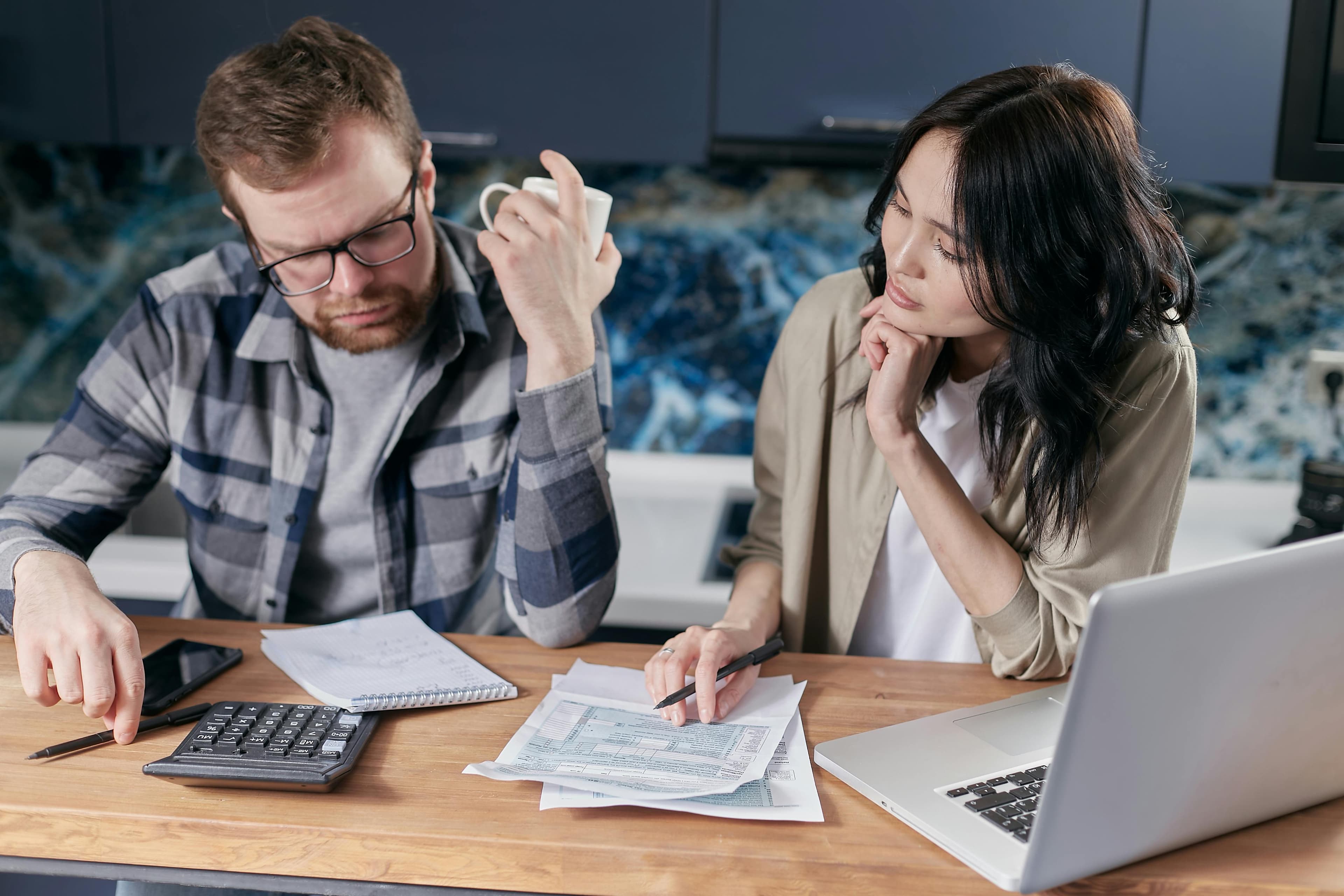 Part 1: How Much Do You Need for College?