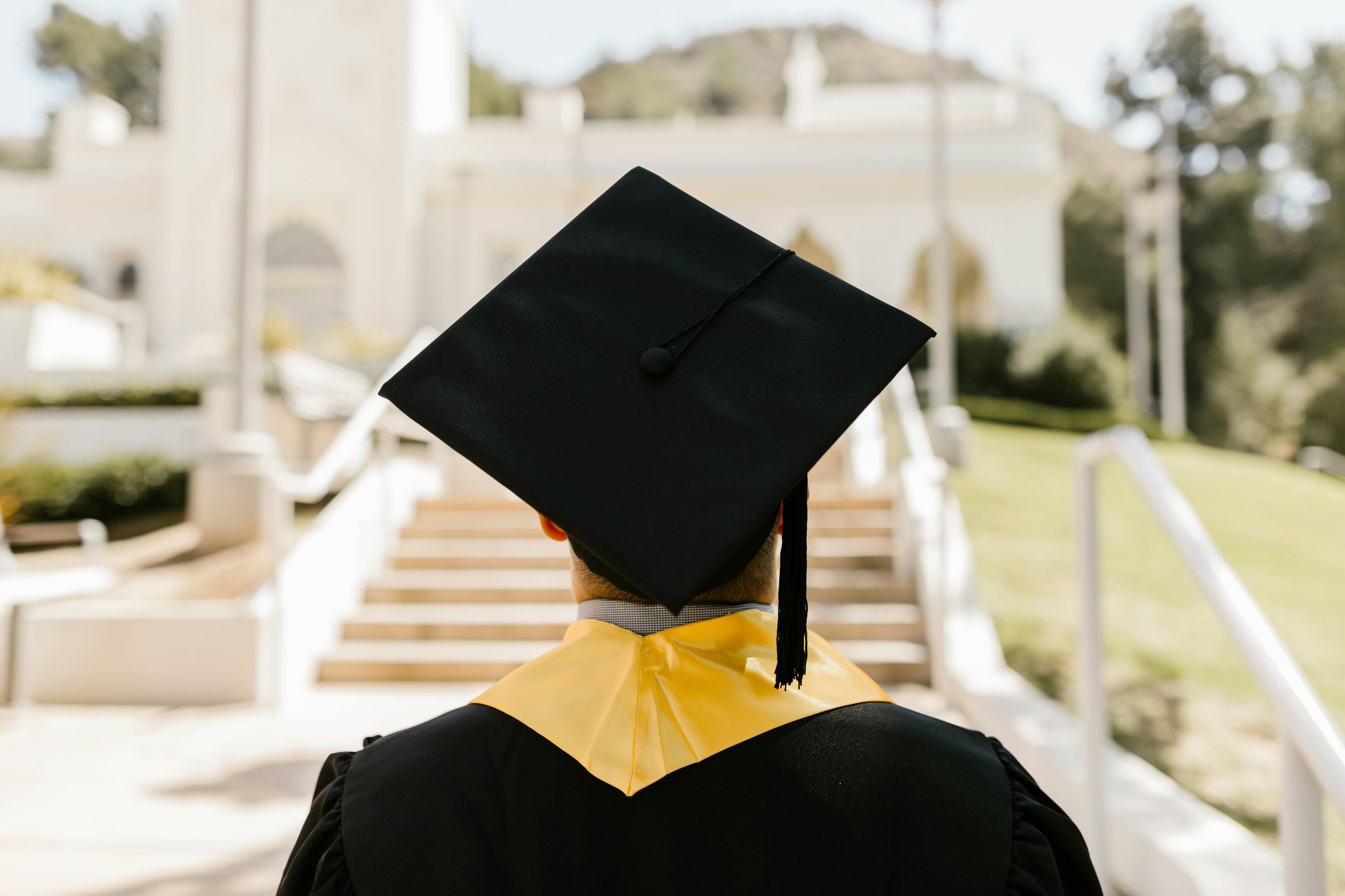 Part 6: College and Your Financial Independence