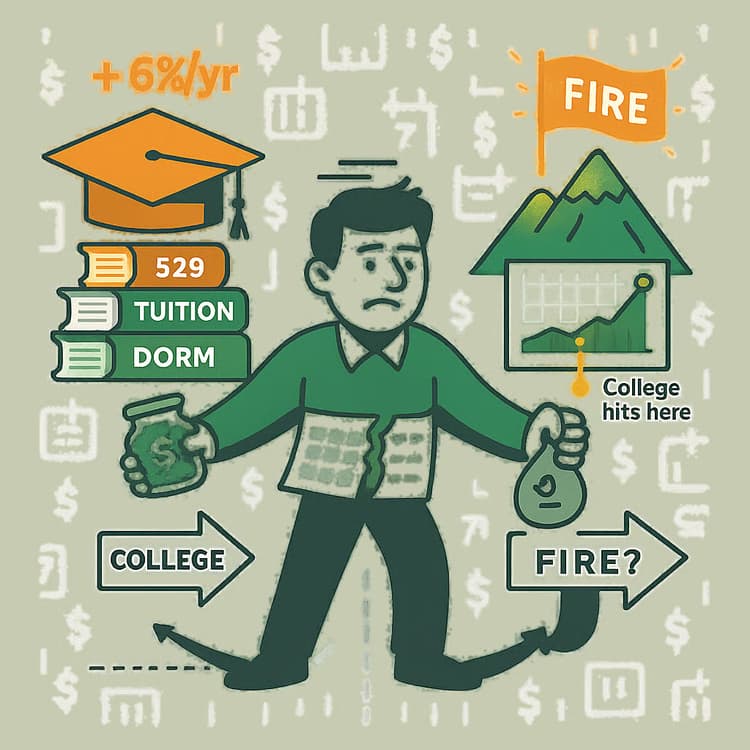 MoneyOnFire tells you how much you need