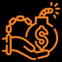 Debt Management icon