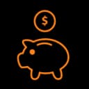 Retirement Accounts icon