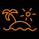 FIRE Metrics icon