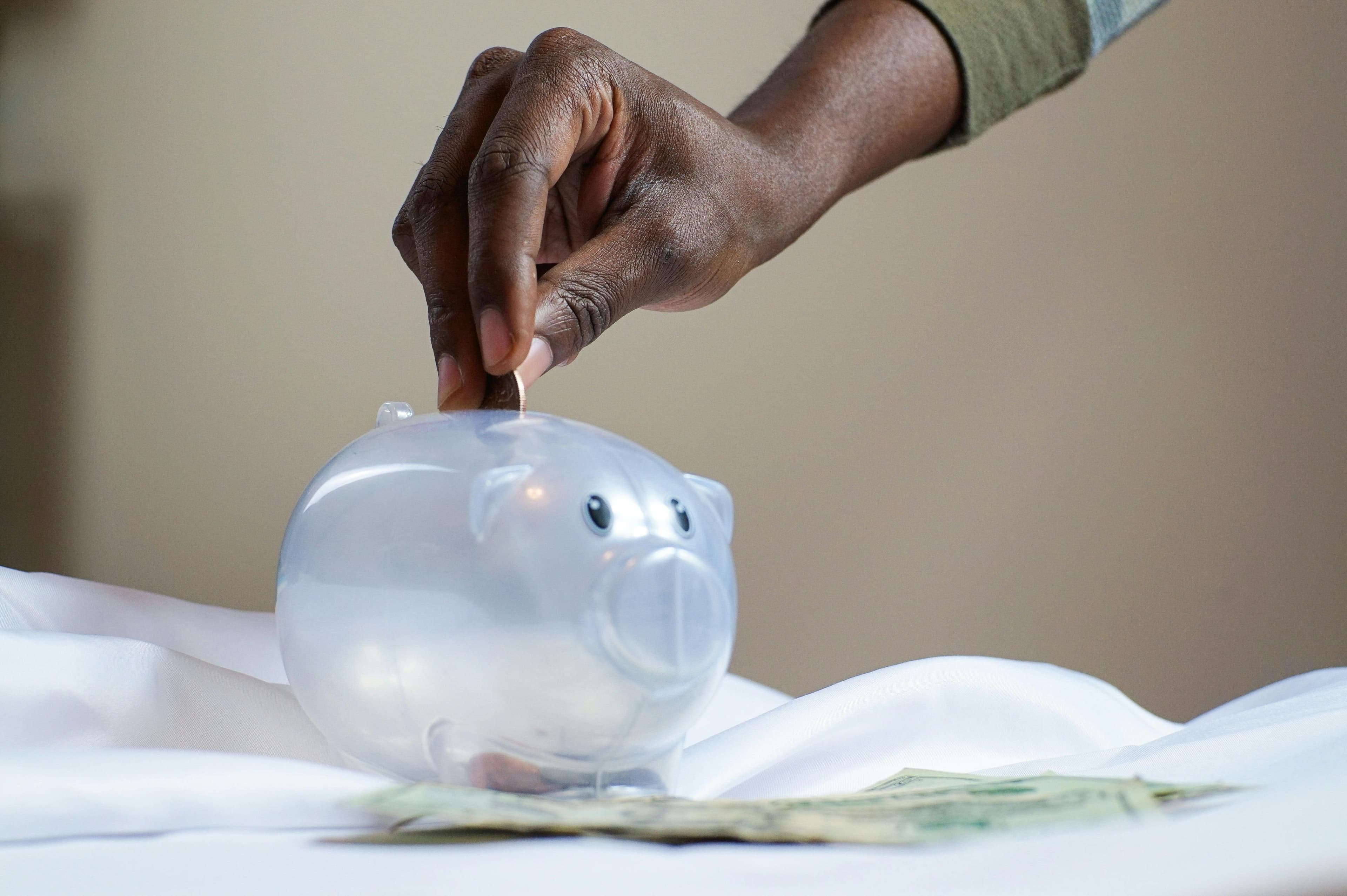 Part 4: Where to Save for College