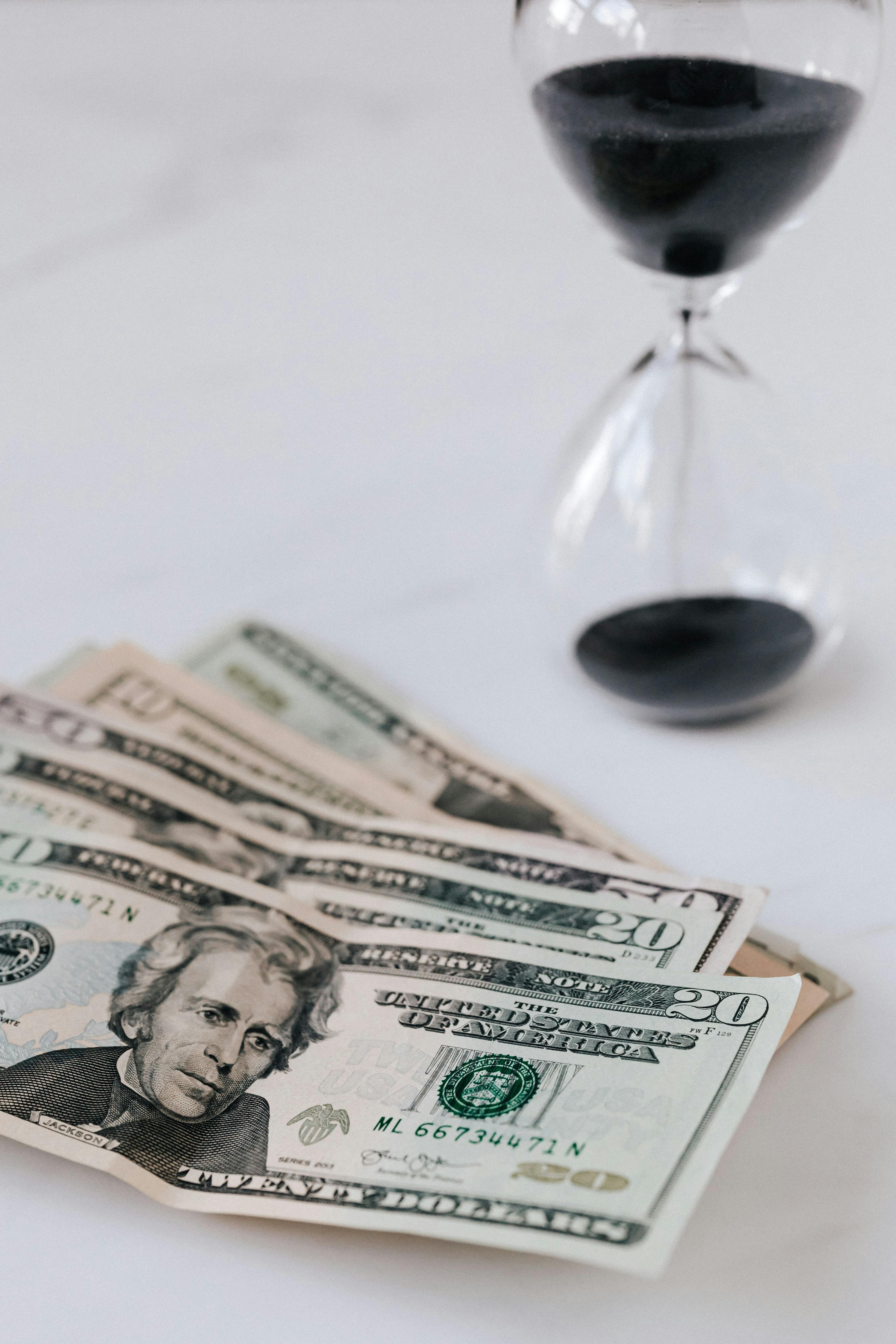 Part 2: Accounting for Inflation