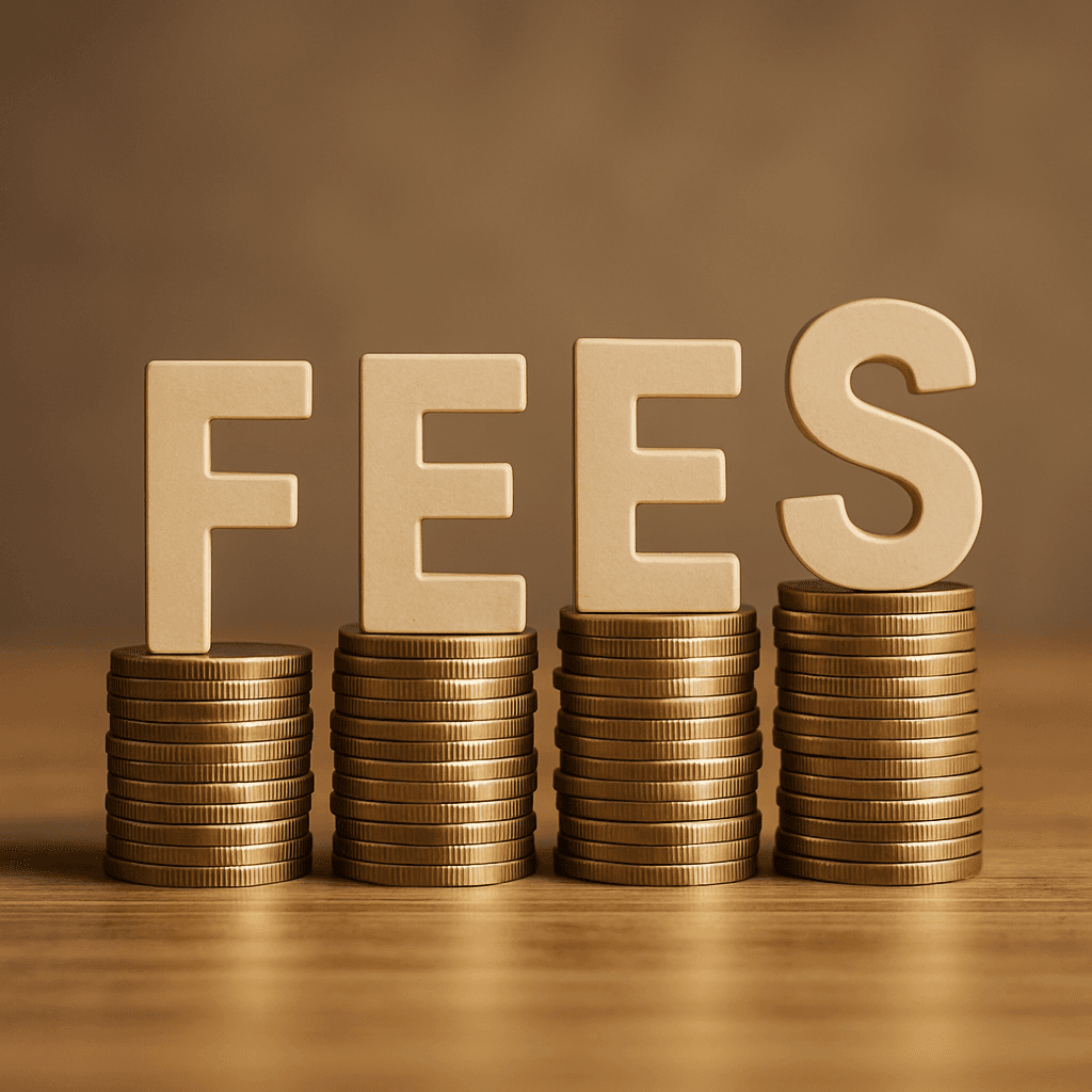 The Hidden Cost That's Stealing Your Retirement