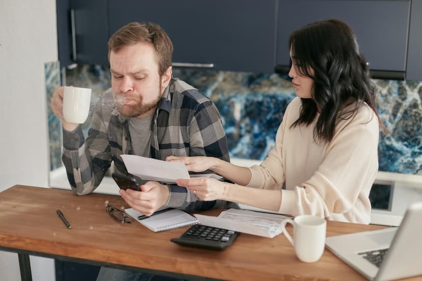 Strategic debt management planning