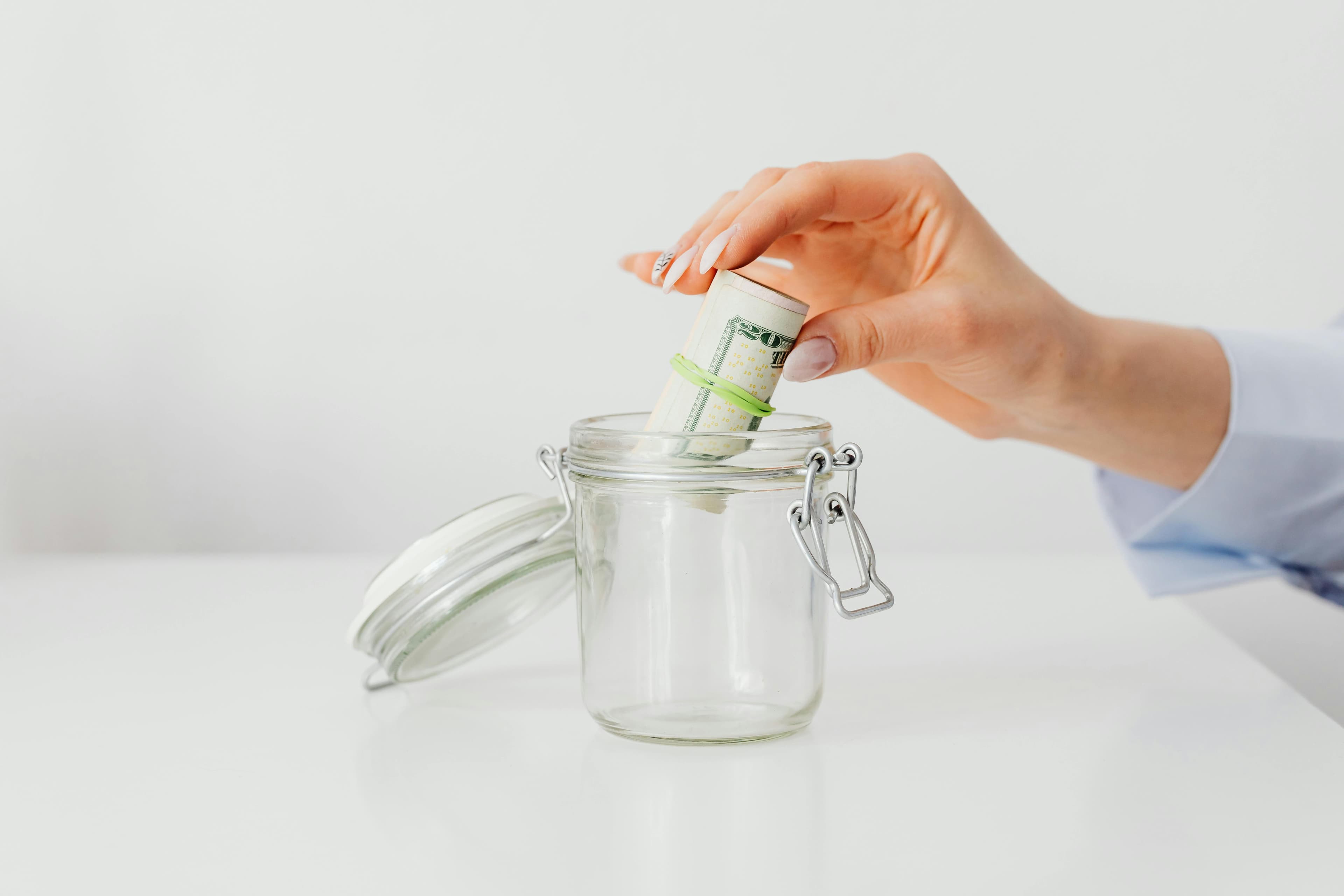 Where to Put Your Money: Account Types 101