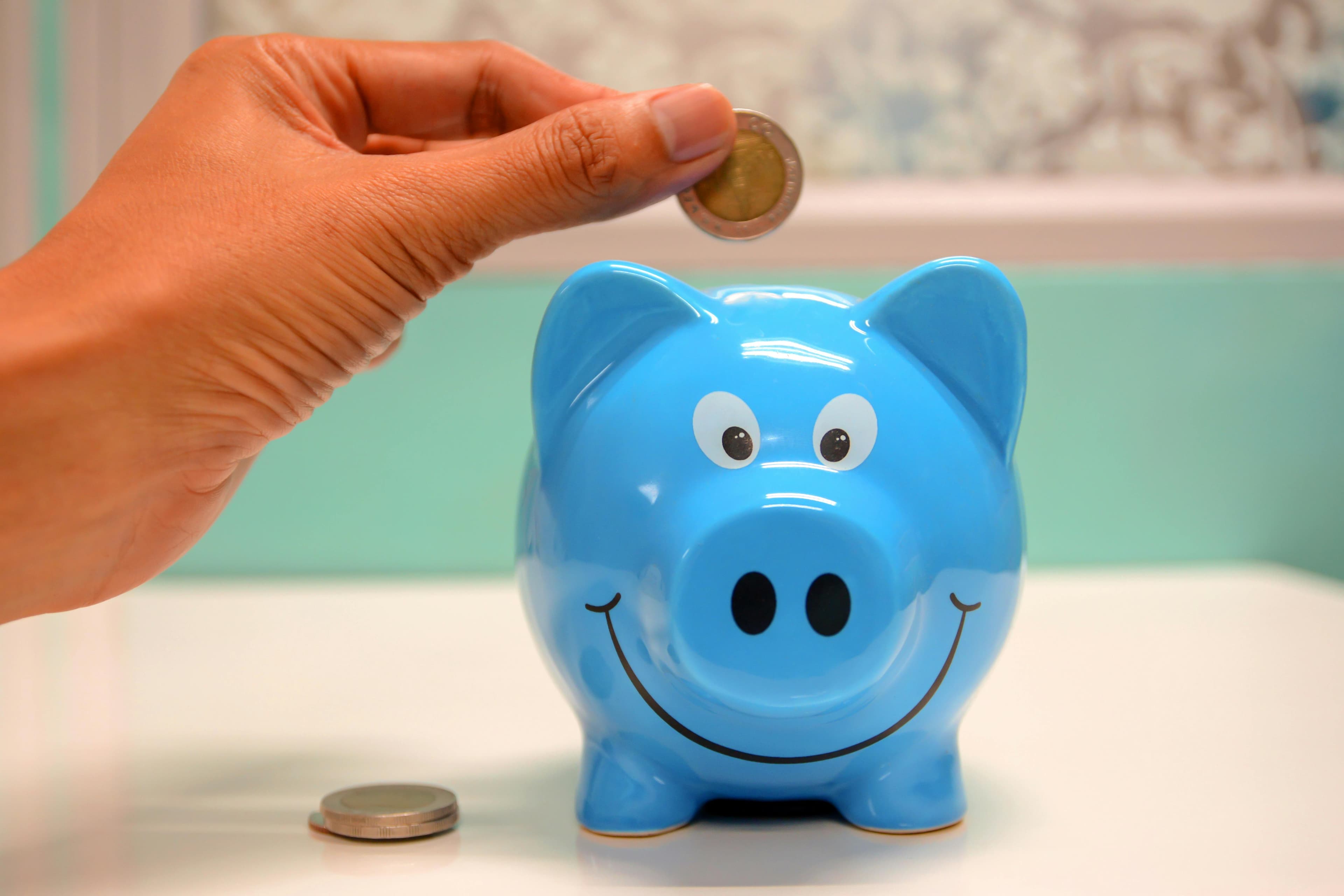 How Much Do I Need to Save?