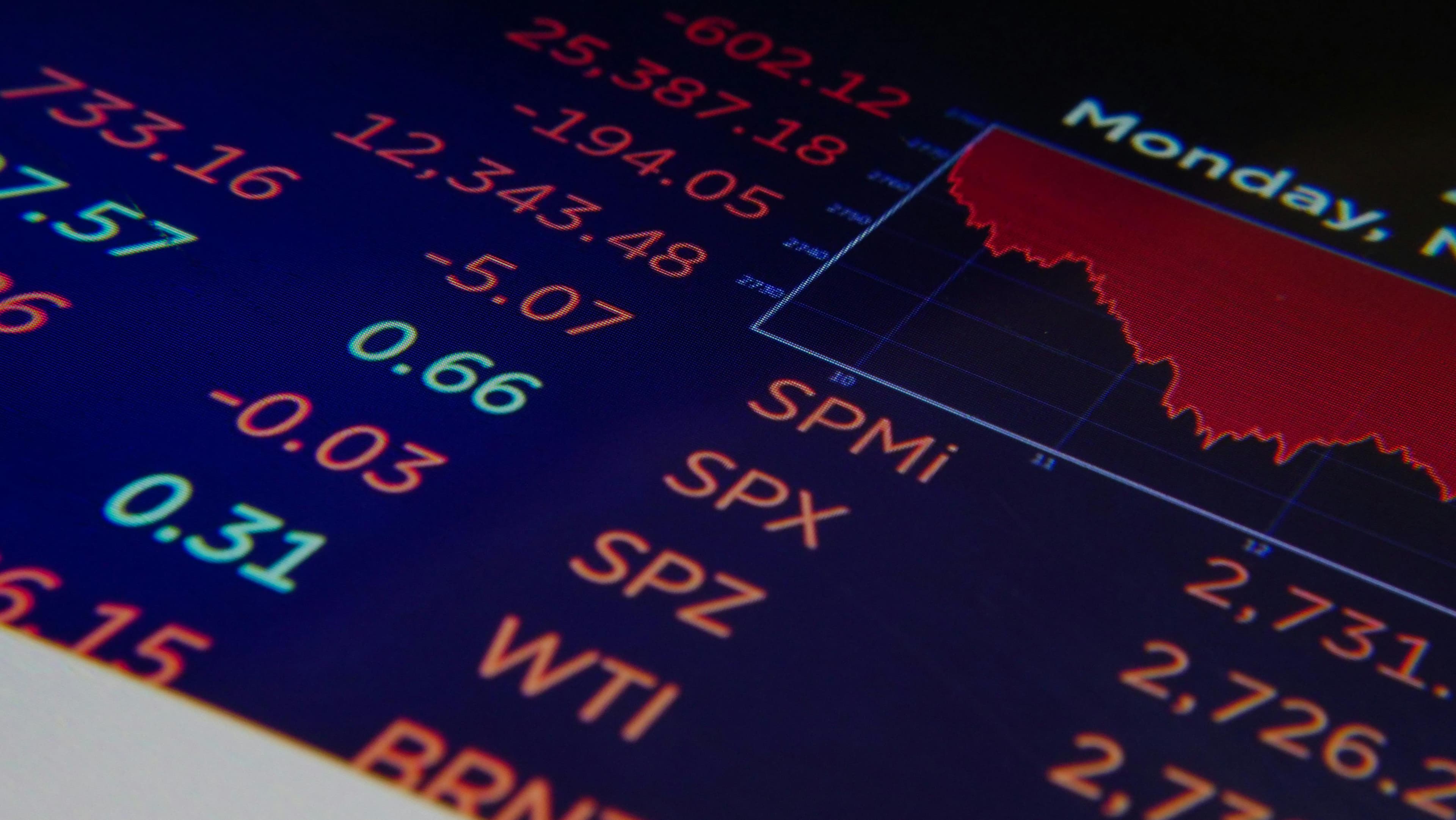 Setting Up Your Taxable Brokerage Account