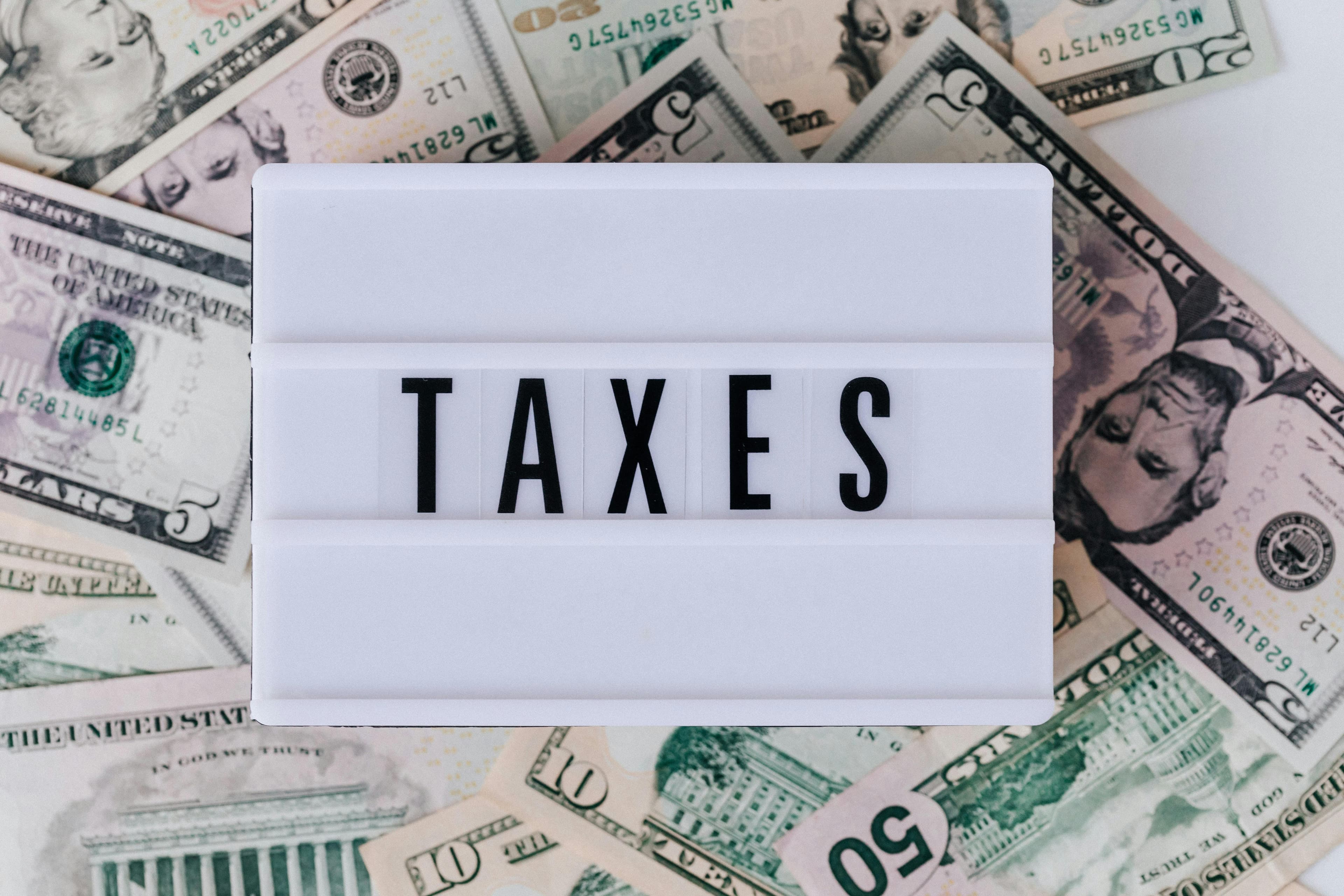 Why Tax-Advantaged Accounts Come First