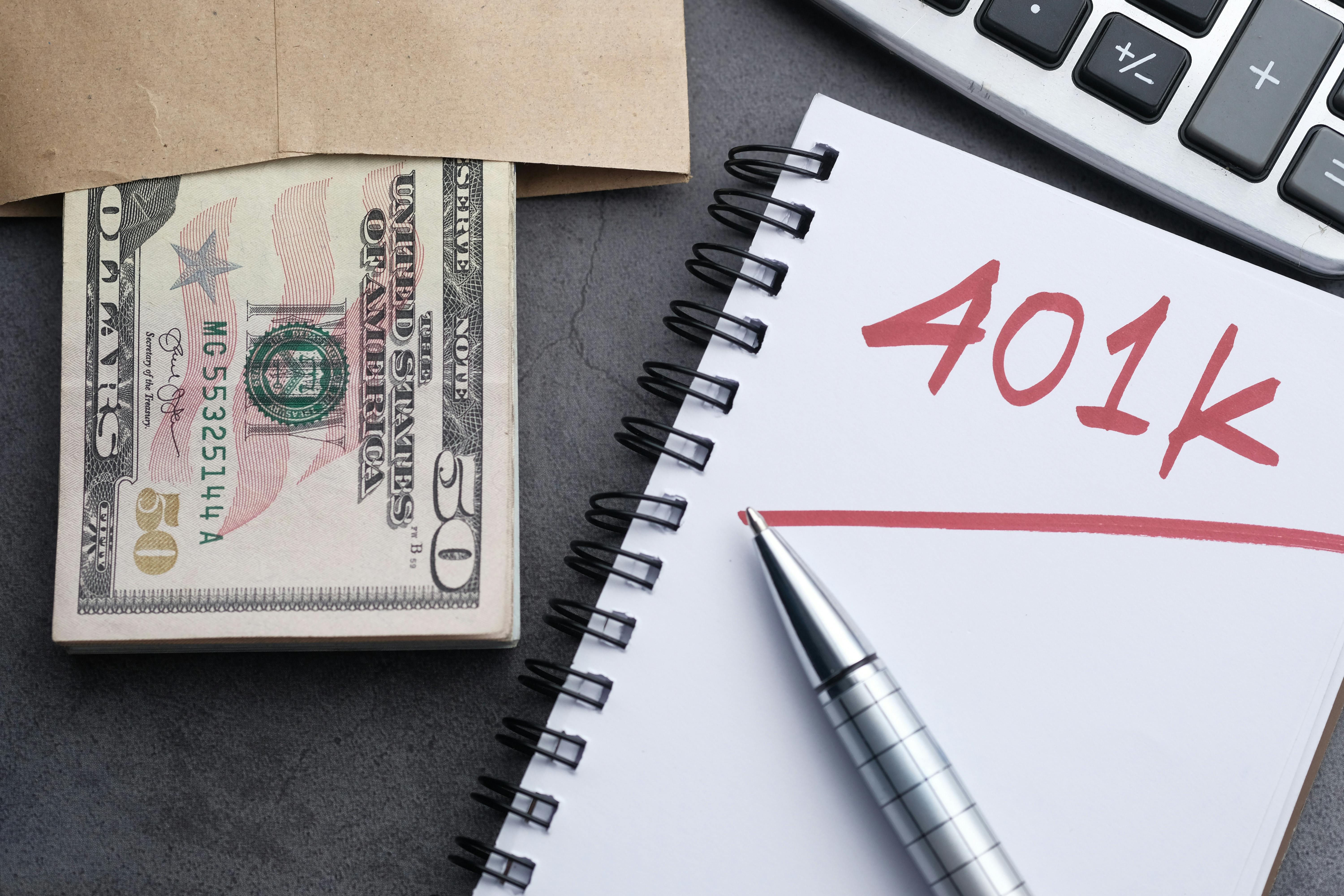 Understanding 401(k) Accounts and Employer Matching