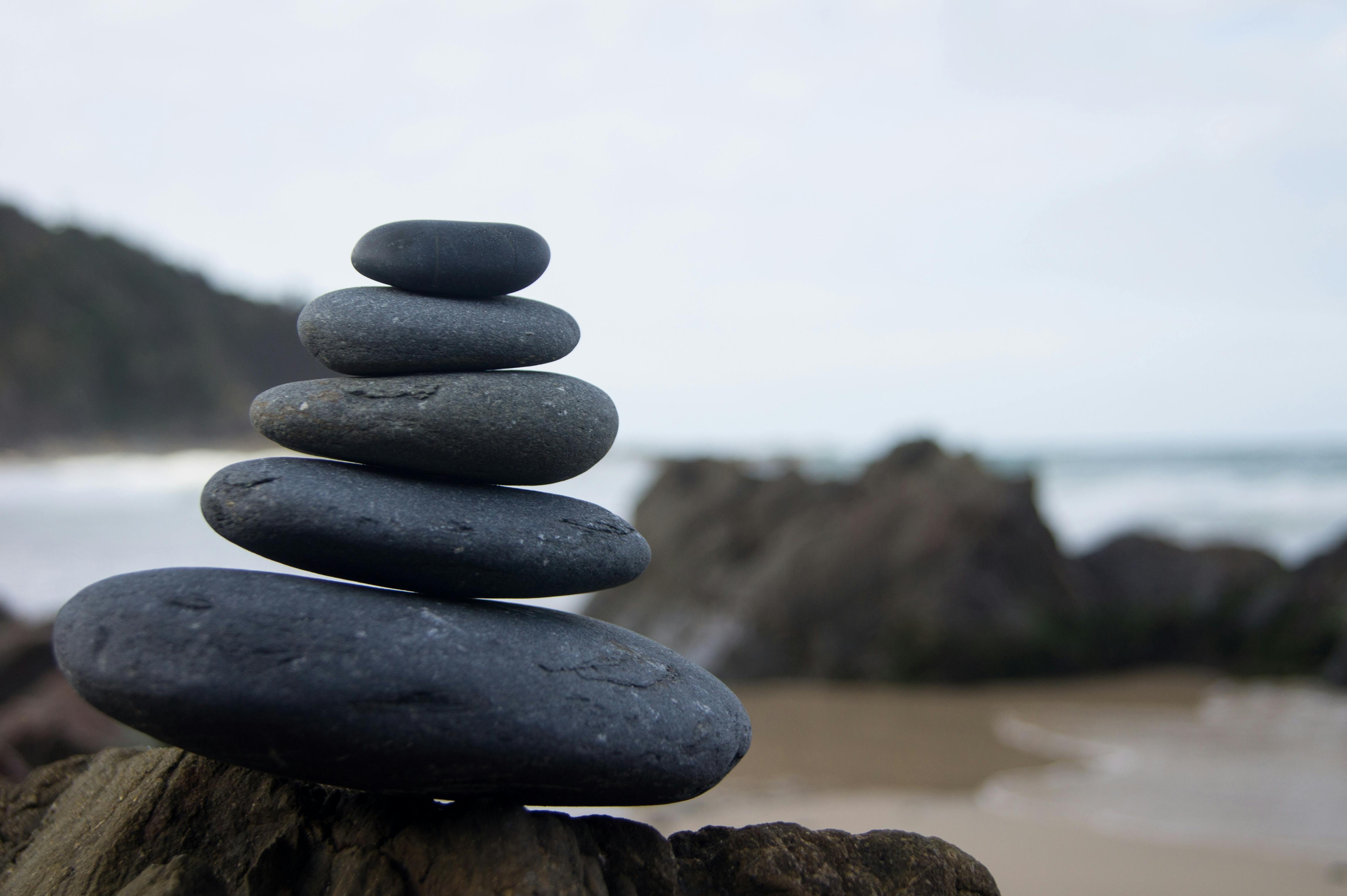 The Importance of Rebalancing Your Accounts
