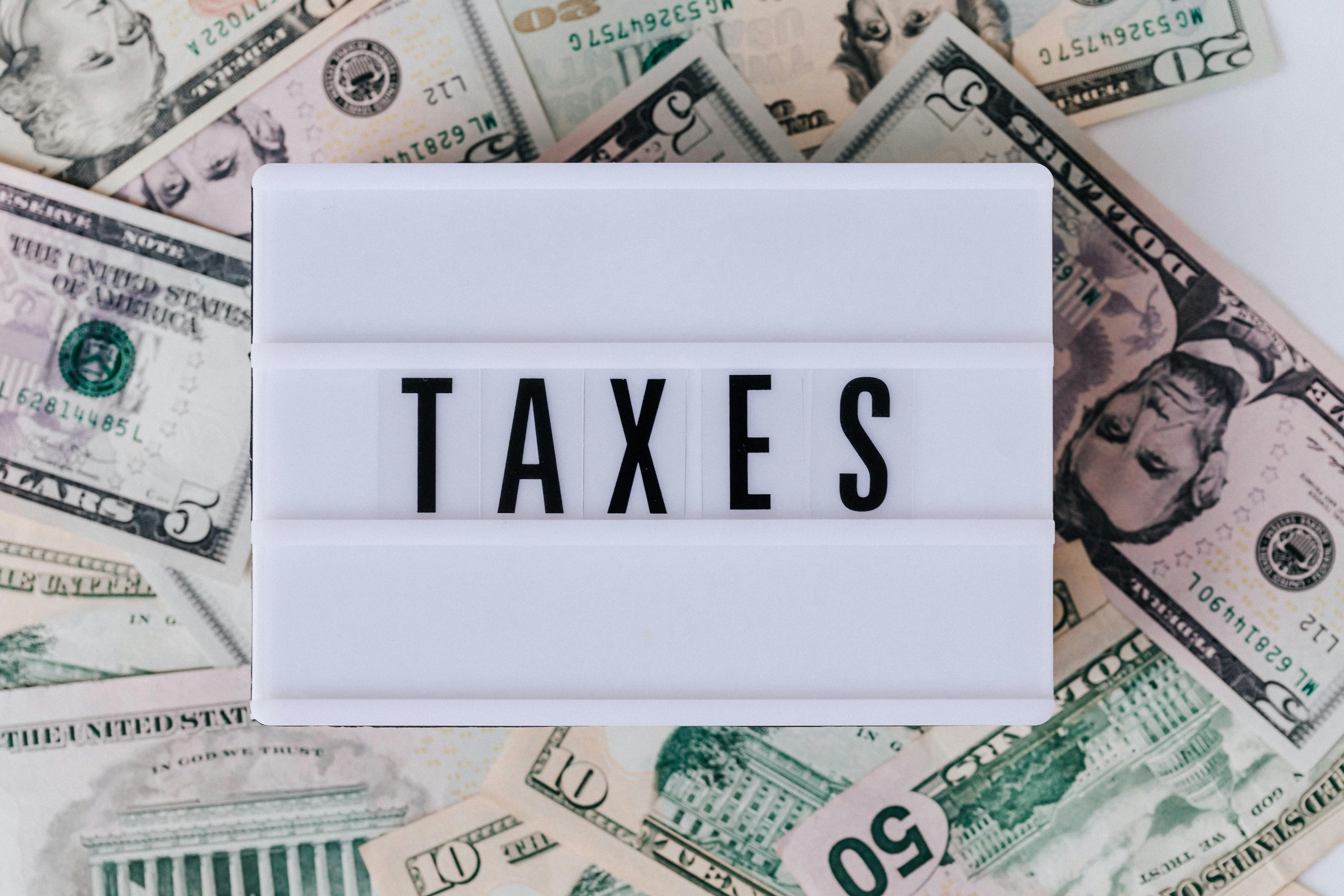 How to Use Tax-Advantaged Accounts Efficiently